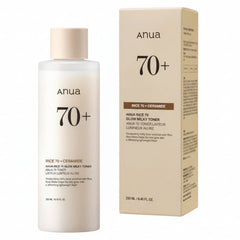 Rice 70 Glow Milky Toner - 250ml