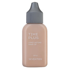 Time Plus Long Lasting Foundation SPF15 – 35ml