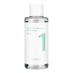 Pure-Full Calming Herb Toner - 100ml