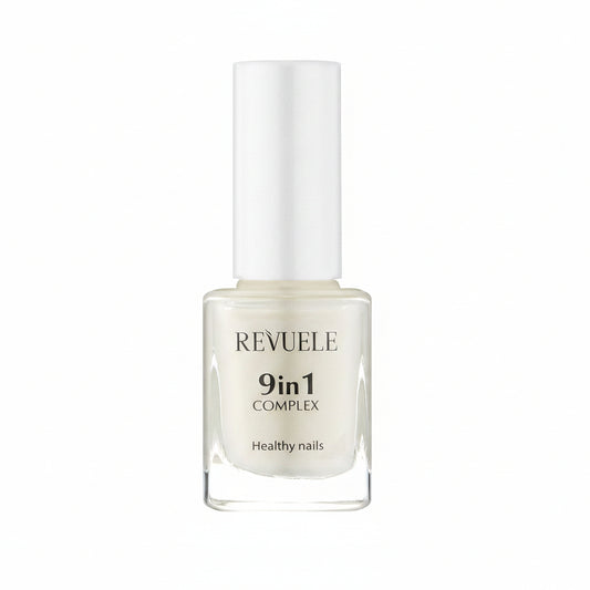 9 in 1 Complex Healthy Nails Nail Therapy - 10ml