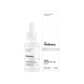 Alpha Arbutin 2% + HA Serum - 30ml