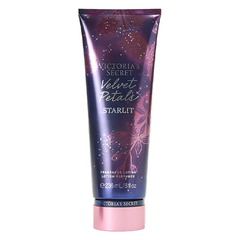 Velvet Petals Starlit Fragrance Lotion - 236ml
