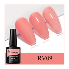 Rubber Base - 7.5ml