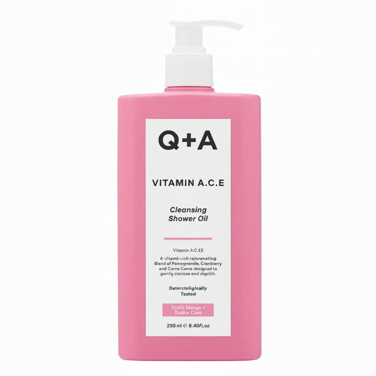 Vitamin A, C, E Body Cream - 250ml