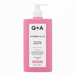 Vitamin A, C, E Body Cream - 250ml