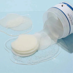 Birch Juice Moisturizing Toner Pad - 80 Pads