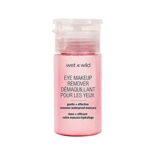 Waterproof Eye Makeup Remover - 85ml