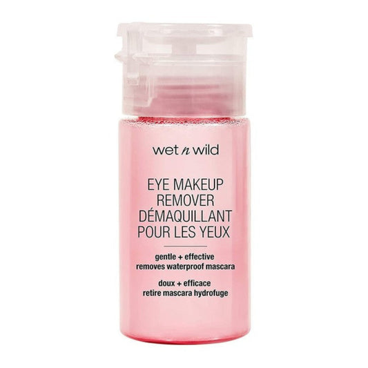Waterproof Eye Makeup Remover - 85ml