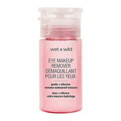 Waterproof Eye Makeup Remover - 85ml