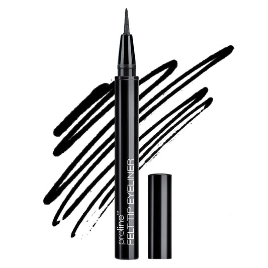 ProLine Felt Tip Eyeliner – 0.5g