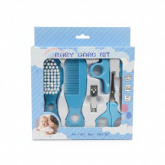 Baby Care Kit 5pcs