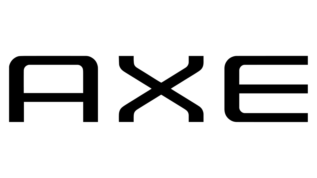 AXE logo