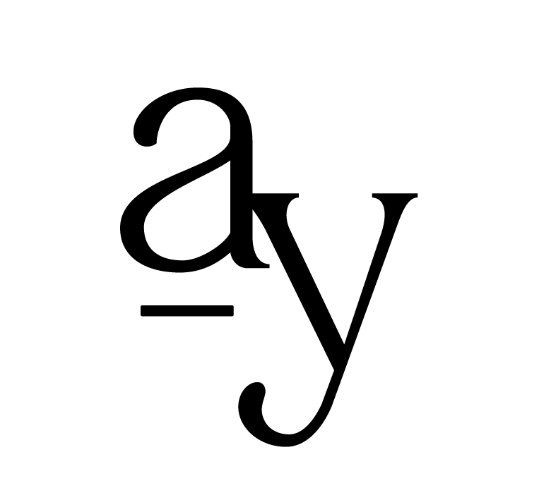 AXIS-Y logo