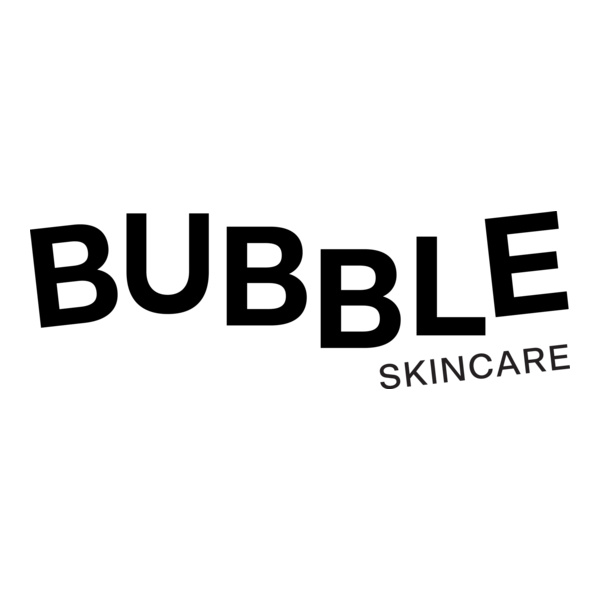 Bubble Skincare logo