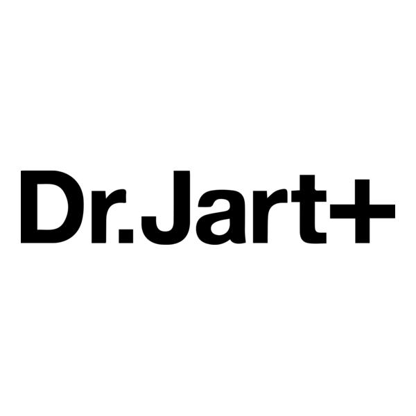 Dr.Jart+ logo