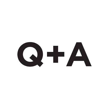Q+A