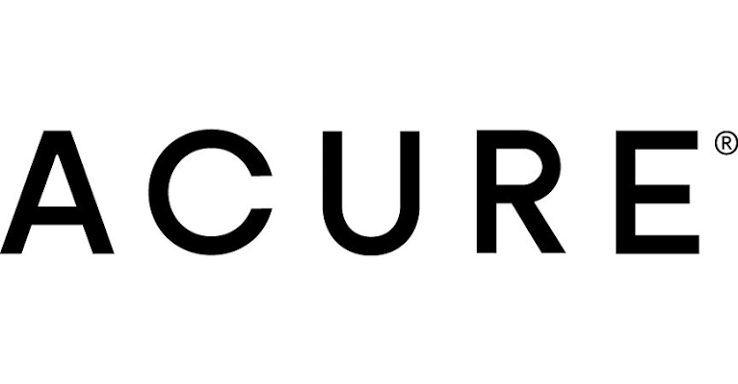 Acure