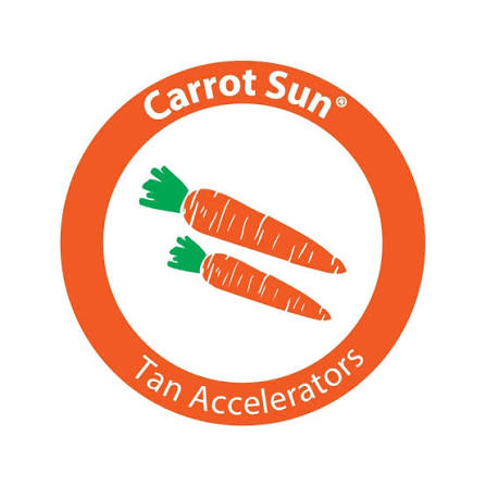 Carrot Sun