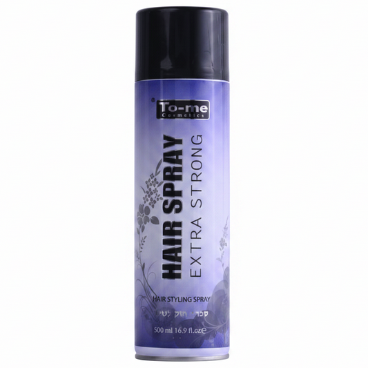 Blue Hair Spray -500ml