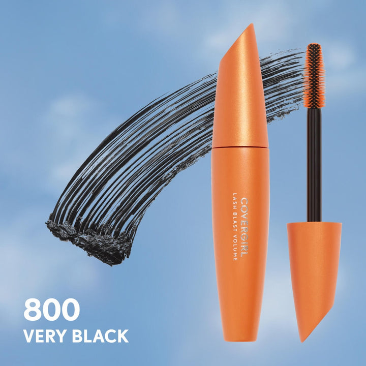 LashBlast Volume Mascara - 13.1ml
