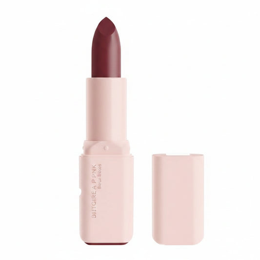 Serum Lipstick Satin with Hyaluronic Acid - 3.4g