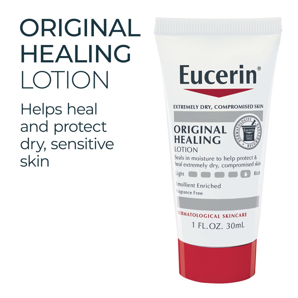 Original Moisturizing Lotion - 30ml