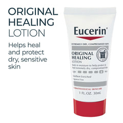 Original Moisturizing Lotion - 30ml