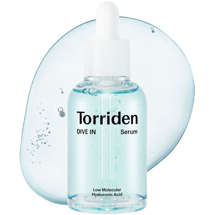 Dive In Low Molecular Hyaluronic Acid Serum -50ml
