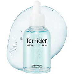 Dive In Low Molecular Hyaluronic Acid Serum -50ml