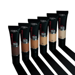 Infallible 32H Fresh Wear Foundation -30ml
