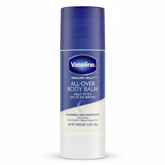 Healing Jelly All-Over Body Balm -40g