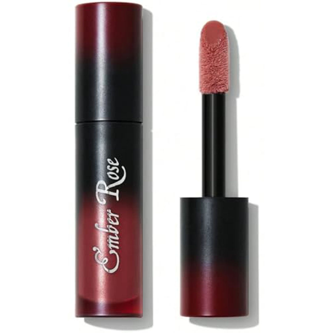 Sheglam Rose Lip Gloss - 2.6g