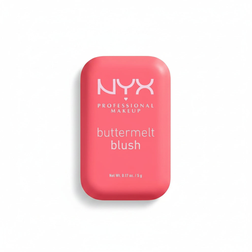Buttermelt Blush - 5g