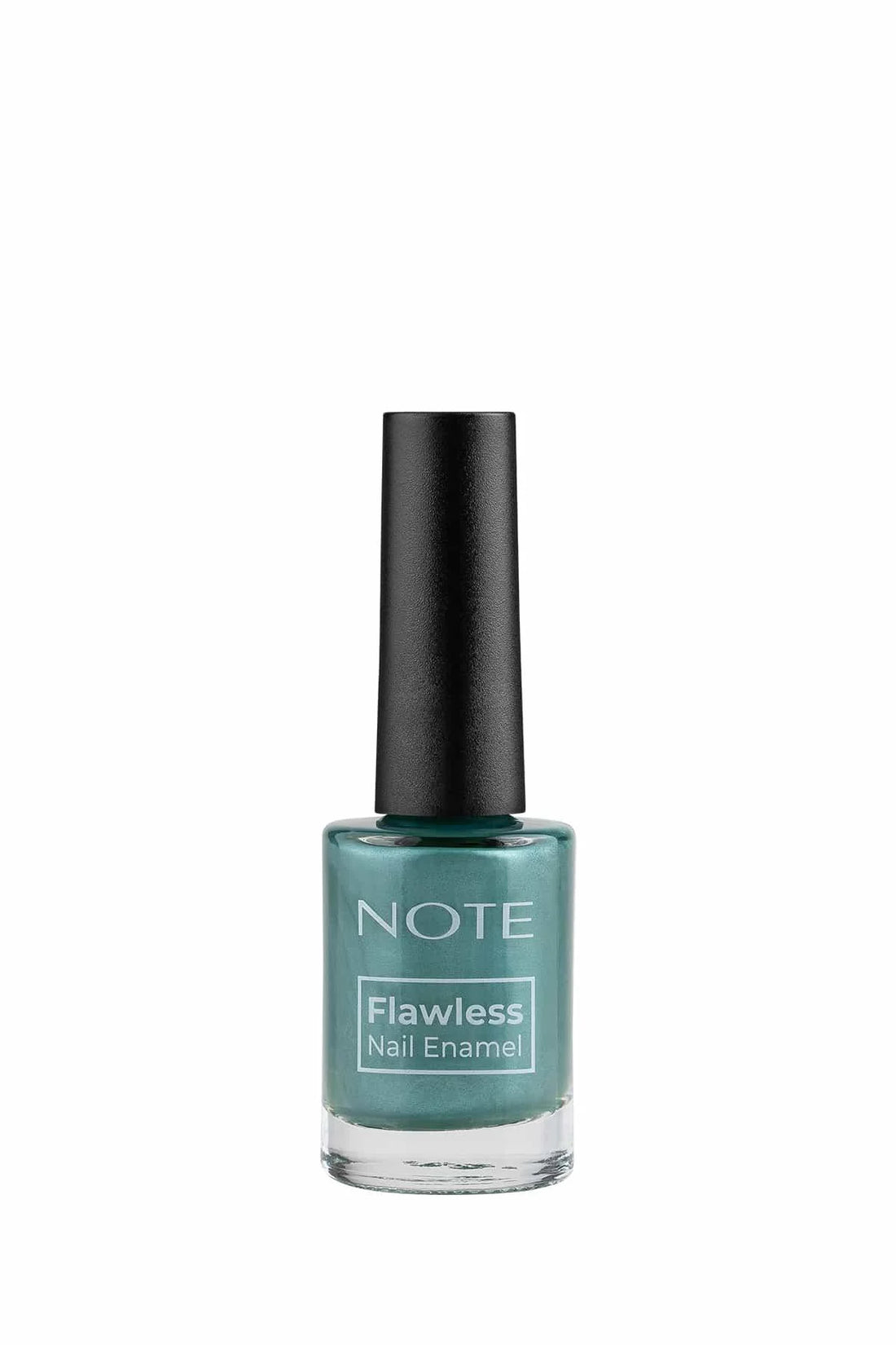 Flawless Nail Polish