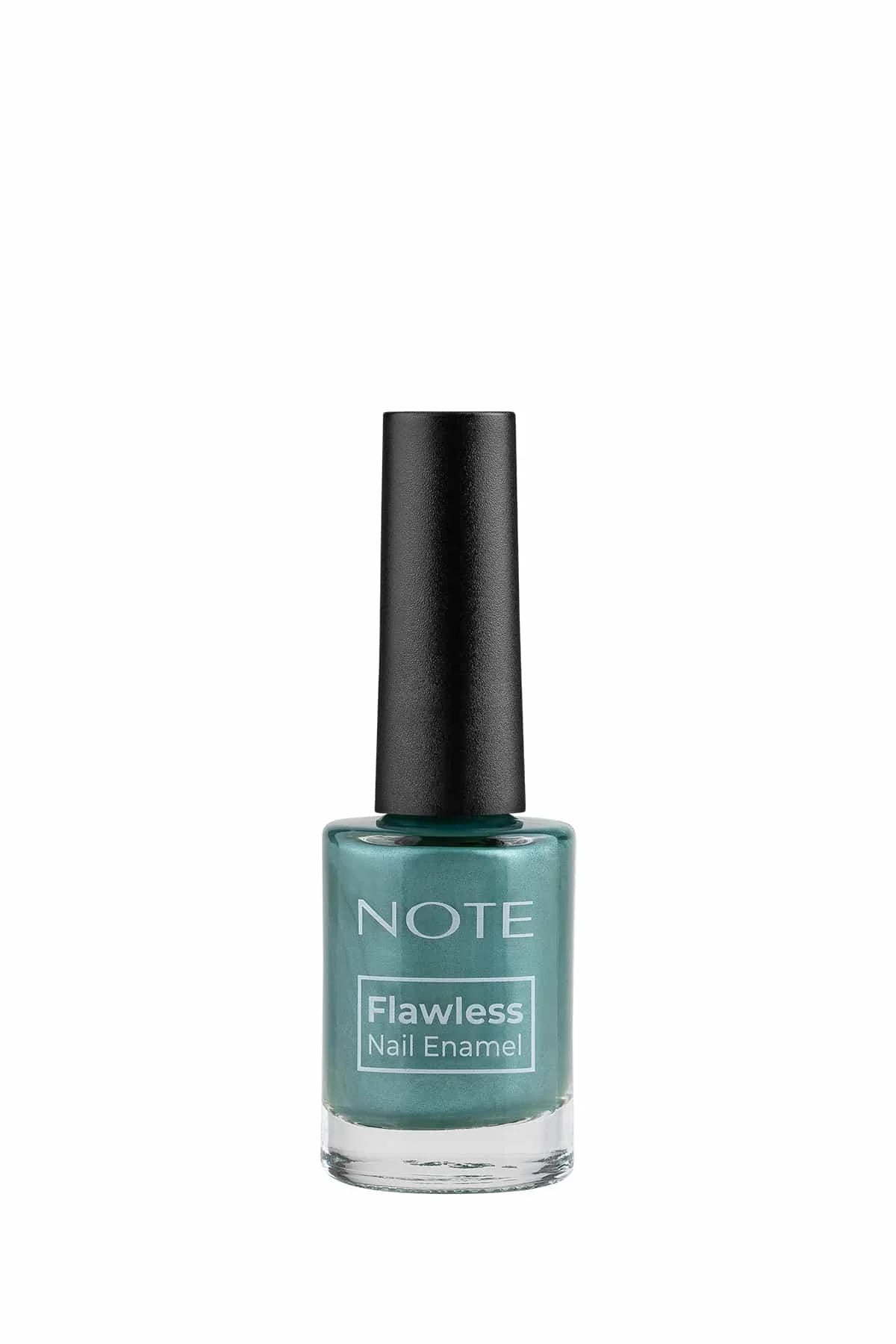 Flawless Nail Polish