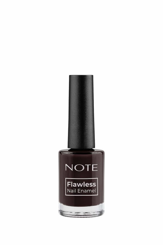 Flawless Nail Polish