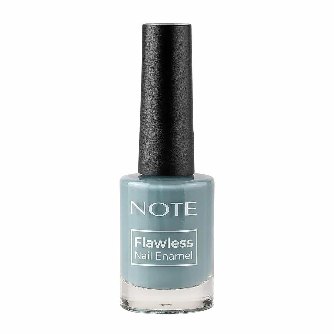Flawless Nail Polish