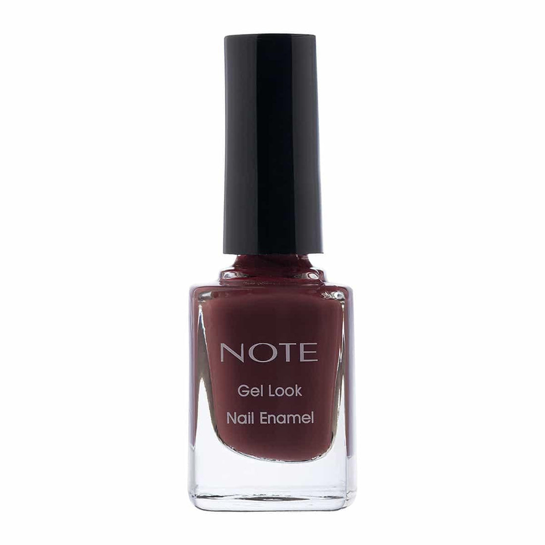 Flawless Nail Polish