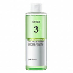 Azelaic Acid 3% + Cica Purifying Toner -250ml