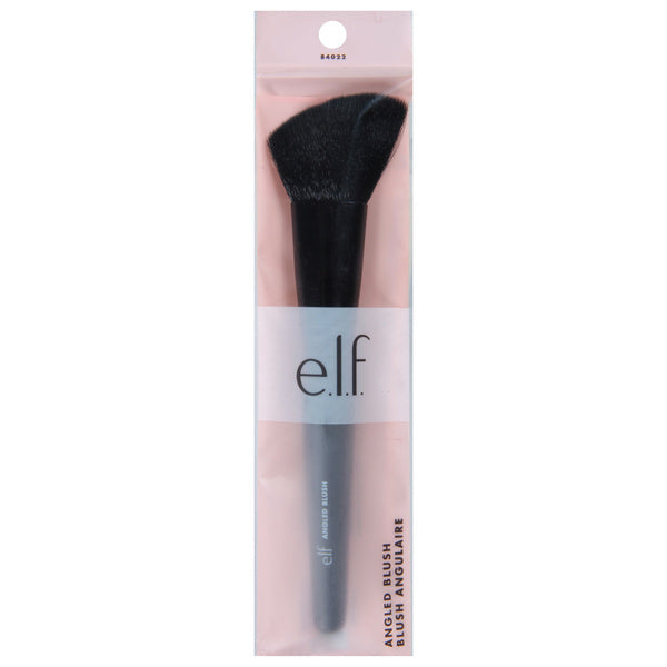 Angled Blush Brush -1pc