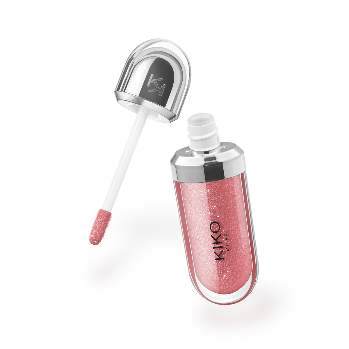 3D Hydra Lipgloss 32 Pearly Natural Rose