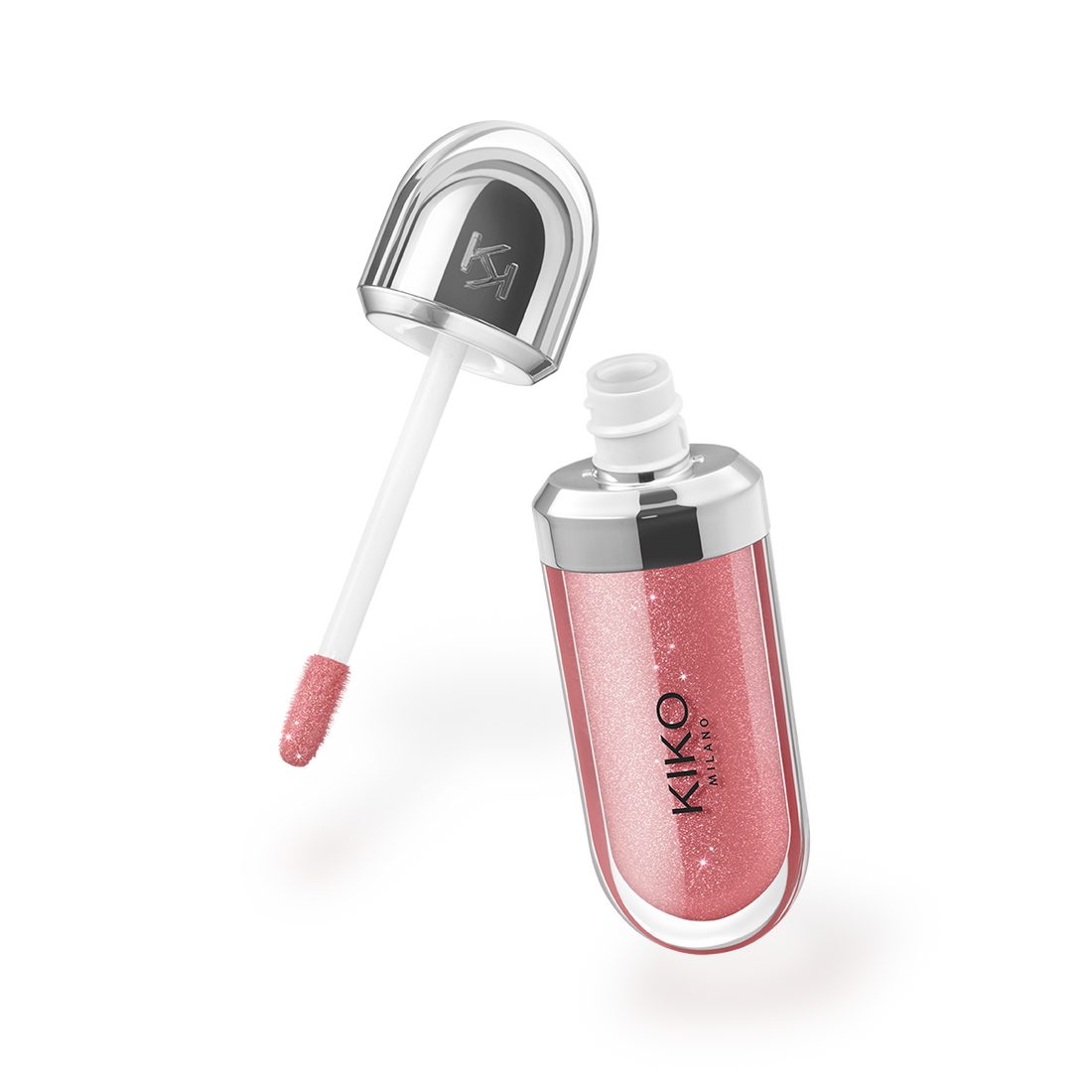 3D Hydra Lipgloss 32 Pearly Natural Rose