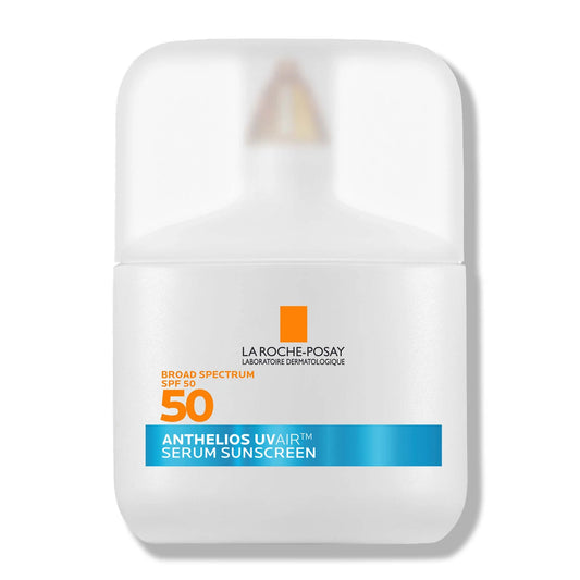 Anthelios UVAir™ Daily Serum Face Sunscreen SPF50 -50ml