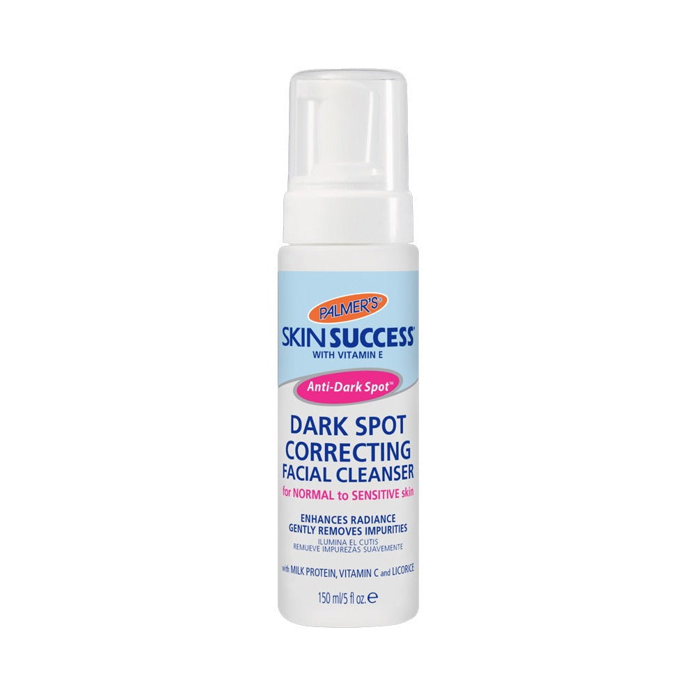 Skin Success Dark Spot Correcting Facial Cleanser - 150ml
