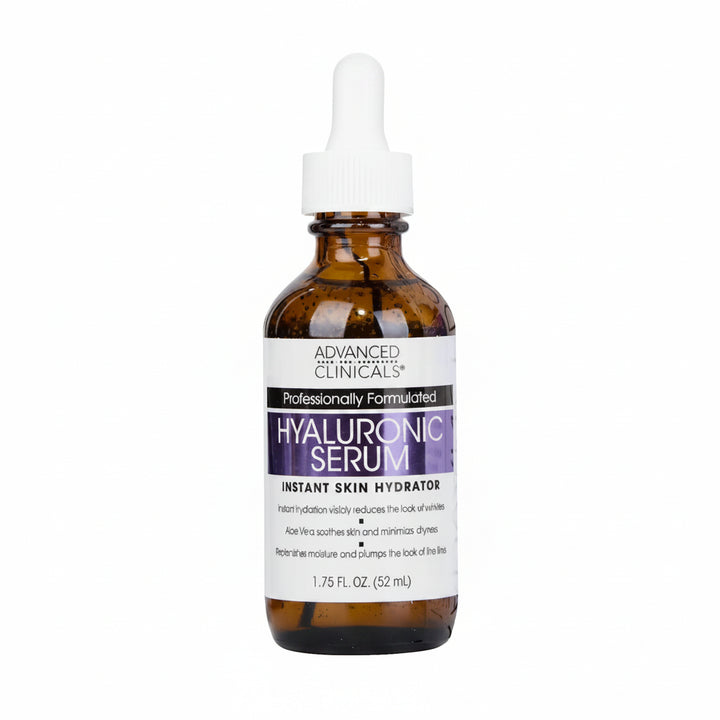 Hyaluronic Serum - 52ml