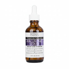 Hyaluronic Serum - 52ml