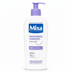 Panthenol Comfort Body Balm -400ml
