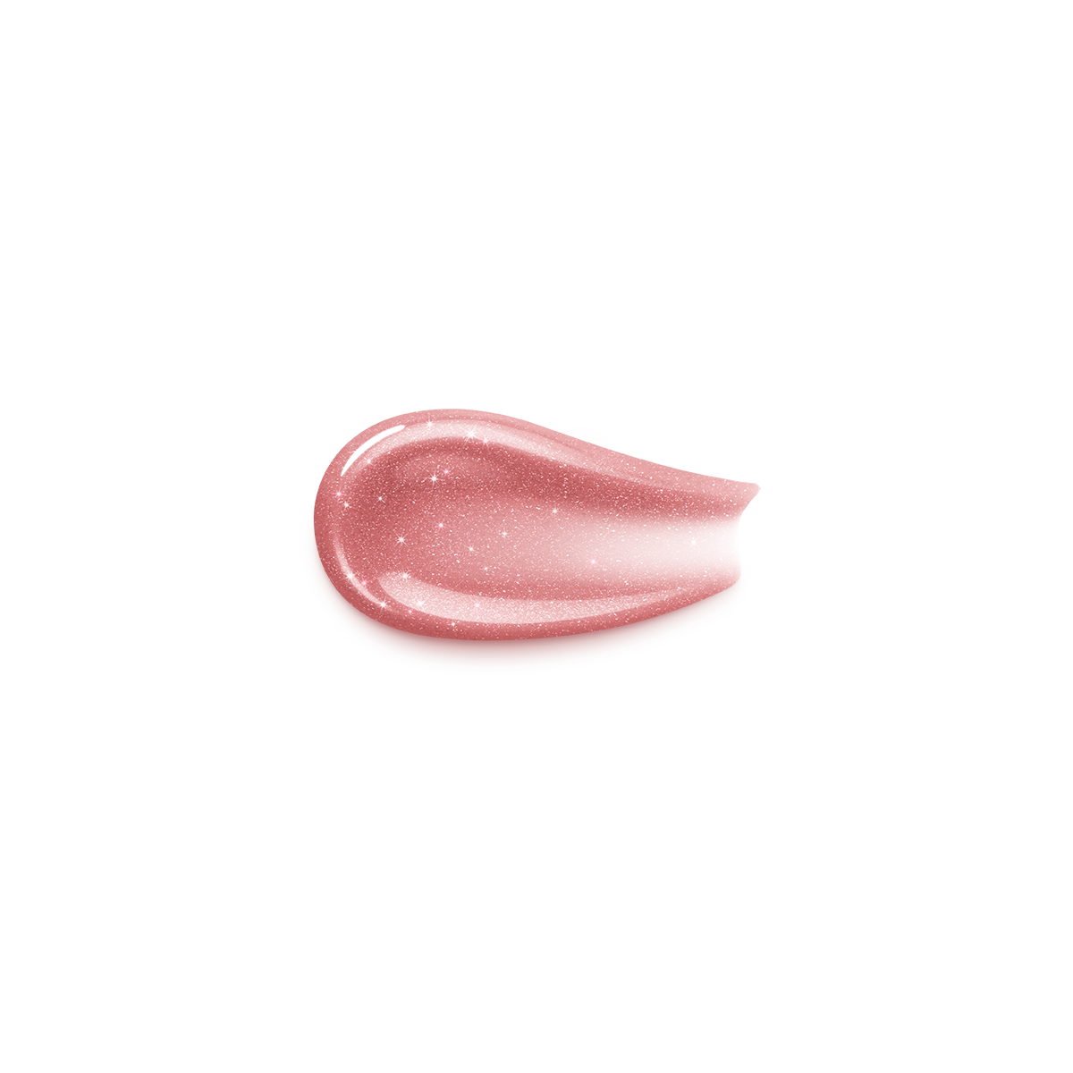 3D Hydra Lipgloss 32 Pearly Natural Rose