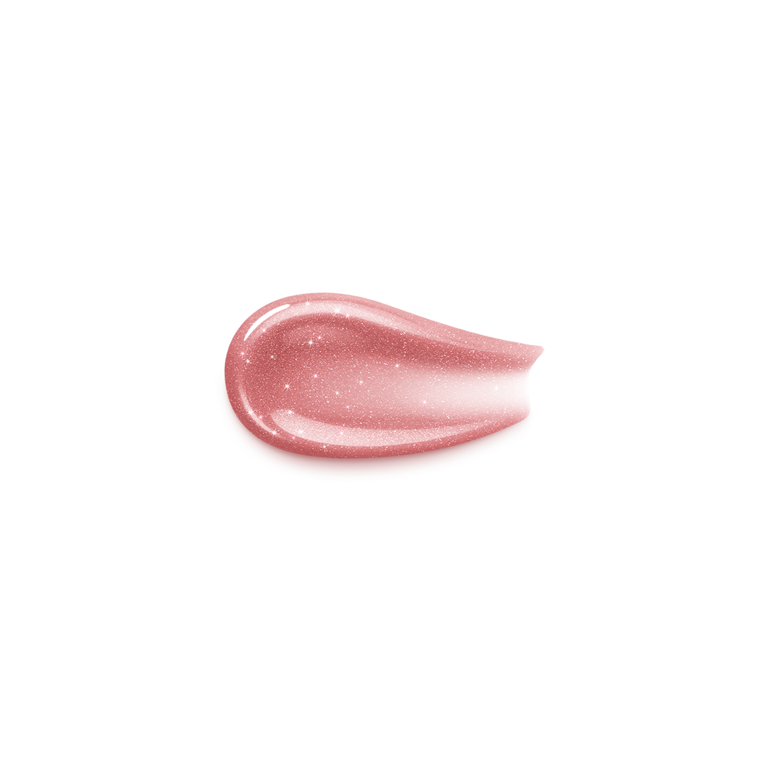 3D Hydra Lipgloss 32 Pearly Natural Rose