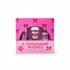A Thousand Wishes Gift Set -3pcs